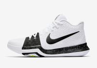 NIKE KYRIE 3 “COOKIES AND CREAM” 