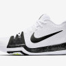 NIKE KYRIE 3 “COOKIES AND CREAM” 
