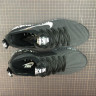 Nike Air Boost Flyknit x Off-White AJ6900-001 Black White