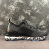 Nike Air Boost Flyknit x Off-White AJ6900-001 Black White