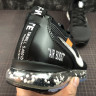 Nike Air Boost Flyknit x Off-White AJ6900-001 Black White