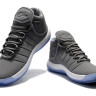Jordan Super.Fly“Cool Grey”