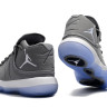 Jordan Super.Fly“Cool Grey”