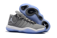 Jordan Super.Fly“Cool Grey”