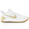 Nike Kobe A.D. White/Gold Original
