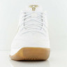 Nike Kobe A.D. White/Gold Original
