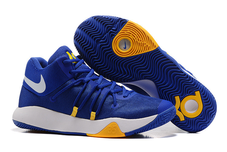 Nike KD Trey 5 V Blue