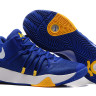 Nike KD Trey 5 V Blue