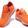 LeBron James 9 (IX) low (orange)