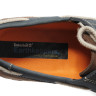 Timberland мокасины (brown\blue)