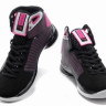 Nike Hyperdunk женские Black/pink