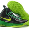 Kevin Durant 5 (black green yellow)