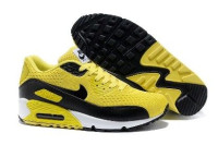 Air Max 90 Engineered Mesh (yellow/black/white)