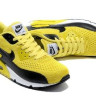 Air Max 90 Engineered Mesh (yellow/black/white)
