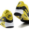 Air Max 90 Engineered Mesh (yellow/black/white)