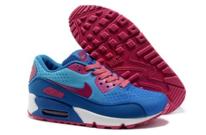 air max 90 EM (Blue/purple)