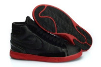 Nike Lunar Blazer black/red