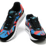 Air Max 1 PRM Tape Flash Lime & Atomic Red 