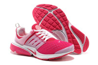Nike Air Presto Pink/white