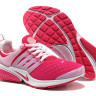 Nike Air Presto Pink/white