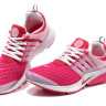 Nike Air Presto Pink/white