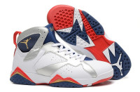 Air Jordan 7 Olympic