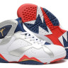 Air Jordan 7 Olympic
