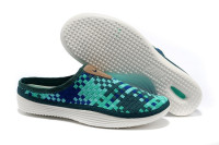 Nike Solarsoft Woven Premium turquoise