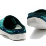 Nike Solarsoft Woven Premium turquoise