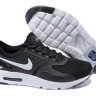 Air Max Zero Black/White