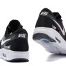 Air Max Zero Black/White