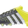 ADIDAS  ACE 15.1 FG/AG 	   black yellow white