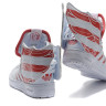 Adidas Jeremy Scott WINGS 2.0 White Red