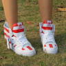 Adidas Jeremy Scott WINGS 2.0 White Red