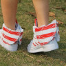 Adidas Jeremy Scott WINGS 2.0 White Red