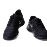 NIKE ROSHE RUN METRIC QS black