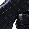 NIKE ROSHE RUN METRIC QS black
