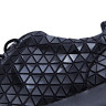 NIKE ROSHE RUN METRIC QS black