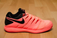 Nike Air Zoom Vapor X Clay Lava Glow Original