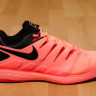 Nike Air Zoom Vapor X Clay Lava Glow Original