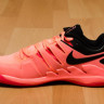 Nike Air Zoom Vapor X Clay Lava Glow Original