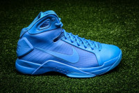 Nike Hyperdunk 08 Retro Blue Original