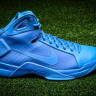 Nike Hyperdunk 08 Retro Blue Original