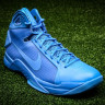 Nike Hyperdunk 08 Retro Blue Original
