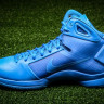 Nike Hyperdunk 08 Retro Blue Original