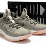 Nike Lebron 15 low marsh