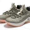 Nike Lebron 15 low marsh