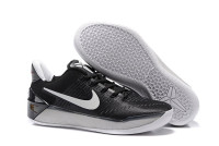 NIKE KOBE A.D. Black/White