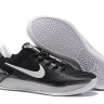 NIKE KOBE A.D. Black/White