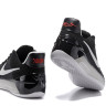 NIKE KOBE A.D. Black/White